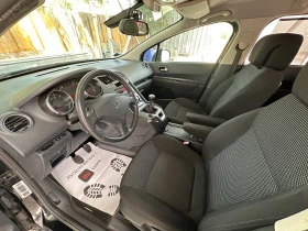 Peugeot 5008 Face Lift 1.6i TURBO - DVD/TV - УНИКАТ, снимка 9