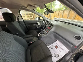 Peugeot 5008 Face Lift 1.6i TURBO - DVD/TV - УНИКАТ, снимка 10