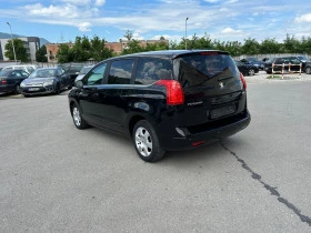 Peugeot 5008 Face Lift 1.6i TURBO - DVD/TV - УНИКАТ, снимка 7