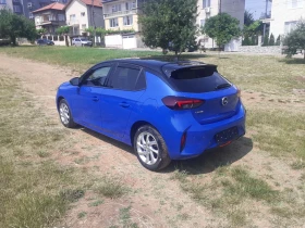 Opel Corsa 1.2 GS Line, снимка 3