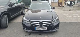 Mercedes-Benz E 220 Avangarde , снимка 11