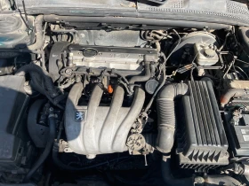 Peugeot 406 1.8 16V, снимка 11