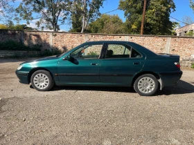 Peugeot 406 1.8 16V, снимка 2