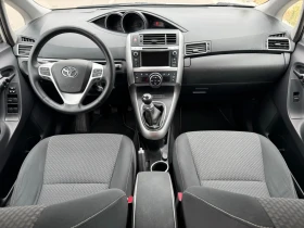 Toyota Corolla verso 2.0D-4D 126кс FACELIFT / NAVI / CAMERA / PANORAMA , снимка 10