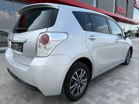 Toyota Corolla verso 2.0D-4D 126кс FACELIFT / NAVI / CAMERA / PANORAMA , снимка 7