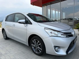 Toyota Corolla verso 2.0D-4D 126кс FACELIFT / NAVI / CAMERA / PANORAMA , снимка 1