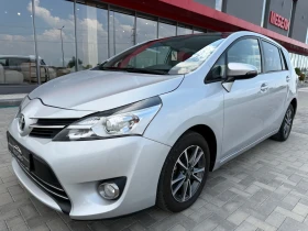 Toyota Corolla verso 2.0D-4D 126кс FACELIFT / NAVI / CAMERA / PANORAMA , снимка 3