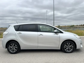 Toyota Corolla verso 2.0D-4D 126кс FACELIFT / NAVI / CAMERA / PANORAMA , снимка 5