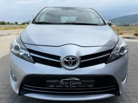 Toyota Corolla verso 2.0D-4D 126кс FACELIFT / NAVI / CAMERA / PANORAMA , снимка 2