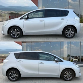 Toyota Corolla verso 2.0D-4D 126кс FACELIFT / NAVI / CAMERA / PANORAMA , снимка 4
