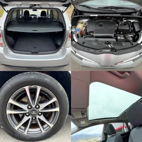 Toyota Corolla verso 2.0D-4D 126кс FACELIFT / NAVI / CAMERA / PANORAMA , снимка 17