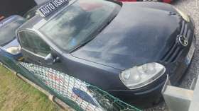 VW Golf 1.6i, снимка 3