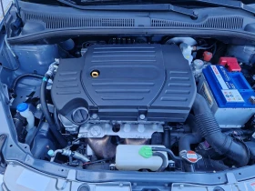 Suzuki SX4 1.6 газов инжекцион, снимка 15