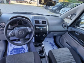Suzuki SX4 1.6 газов инжекцион, снимка 11