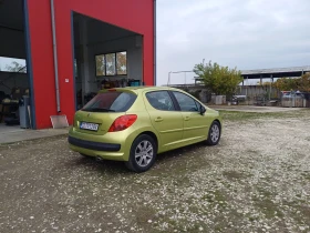 Peugeot 207 1, 6hdi, 110p.s., снимка 5
