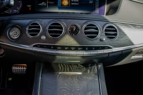 Mercedes-Benz S 400 AMG 400d Long 4Matic, снимка 3