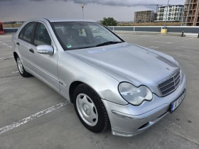 Mercedes-Benz C 180, снимка 7