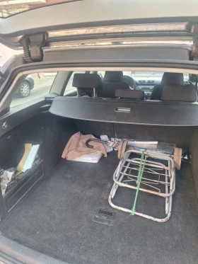 VW Passat 1.9 tdi, снимка 14