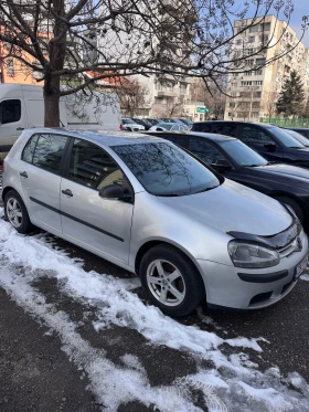 VW Golf, снимка 2