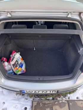 VW Golf, снимка 9