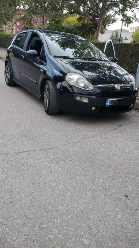 Fiat Punto, снимка 3