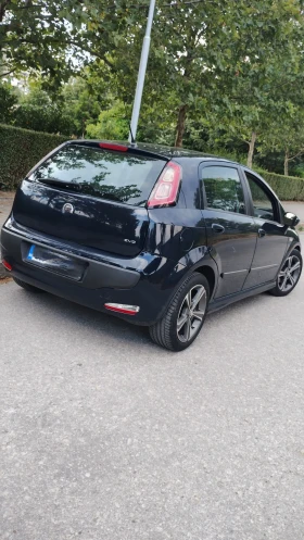 Fiat Punto, снимка 6
