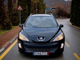 Peugeot 308 1.6HDI(109)* SW* FACELIFT* НОВ ВНОС* , снимка 10