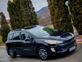 Peugeot 308 1.6HDI(109)* SW* FACELIFT* НОВ ВНОС* , снимка 8