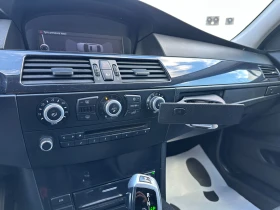 BMW 520, снимка 14