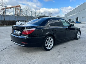 BMW 520, снимка 4