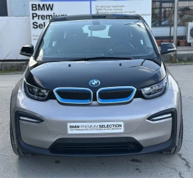BMW i3 120Ah, снимка 11