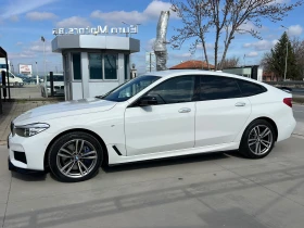BMW 6 GT 640I, X-Drive, M SPORT, снимка 7