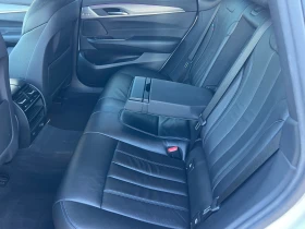 BMW 6 GT 640I, X-Drive, M SPORT, снимка 12