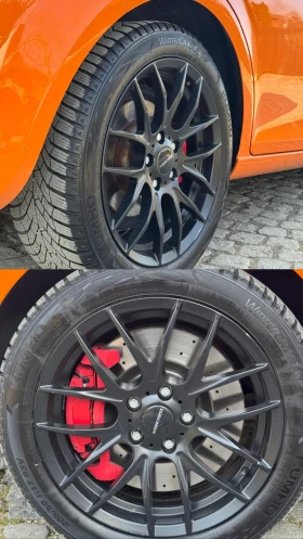 Seat Leon Cupra 240, снимка 8