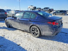 BMW M5 4.4l 50Xi, снимка 2