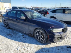 BMW M5 4.4l 50Xi, снимка 4