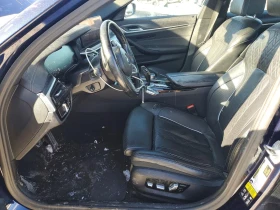 BMW M5 4.4l 50Xi, снимка 7