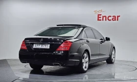 Mercedes-Benz S 350, снимка 2