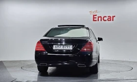 Mercedes-Benz S 350, снимка 4