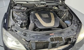 Mercedes-Benz S 350, снимка 6