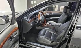 Mercedes-Benz S 350, снимка 10
