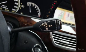 Mercedes-Benz S 350, снимка 9