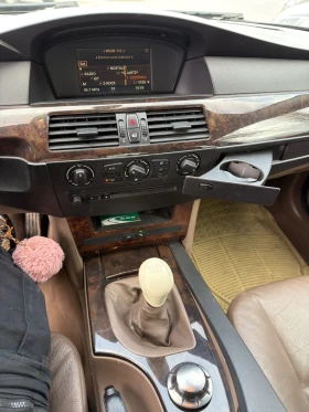 BMW 525, снимка 10