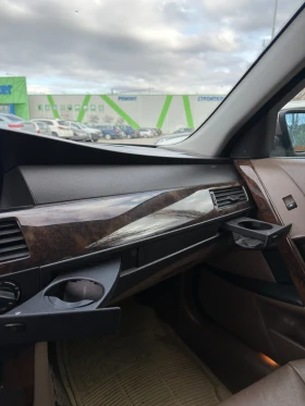 BMW 525, снимка 11