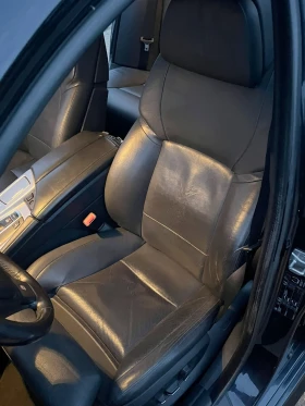 BMW 530 M-PACK/RWD/SAT/DYNAMIC DRIVE, снимка 11