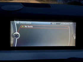 BMW 530 M-PACK/RWD/SAT/DYNAMIC DRIVE, снимка 17