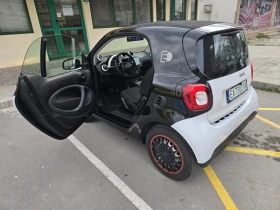 Smart Fortwo, снимка 12