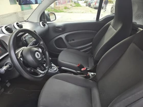 Smart Fortwo, снимка 3