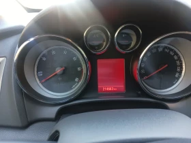 Opel Astra, снимка 8