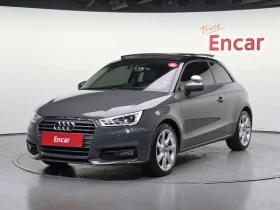 Audi A1 1.6 TDI, снимка 1